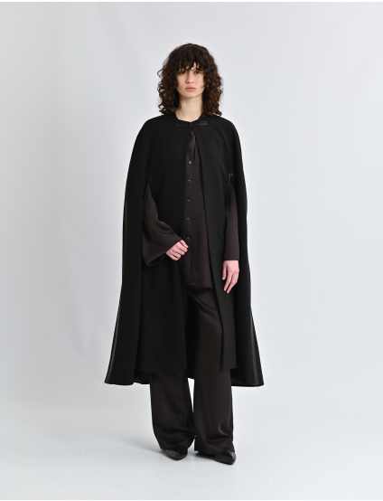 Картинка Кейп чорний